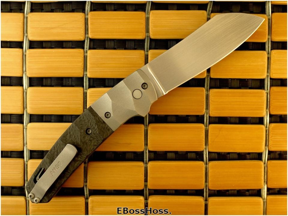 Jens Anso Deluxe Haddock